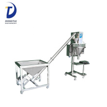 Electric protein powder / face powder / lime powder packaging machine